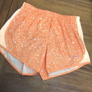 Nike  Dri- fit shorts